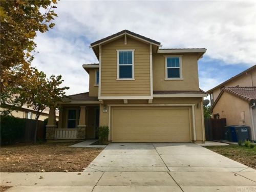 442 Jacobs Dr, Merced, CA 95348-8533