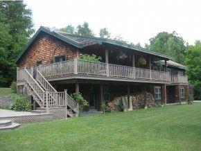 268 Porter Rd, Plainfield, NH 03781-5186
