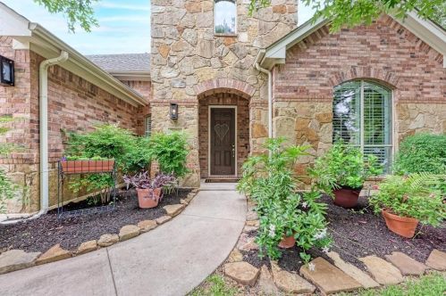 1409 Rimstone Dr, Cedar Park, TX 78613-7691