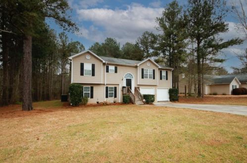 3121 Preston Connor Blvd, Monroe, GA 30656-3911