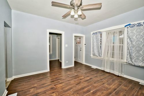 2334 Highland Ave, Forest View IL  60402-2414 exterior