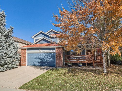 11942 Eudora Dr, Denver, CO 80233-6406