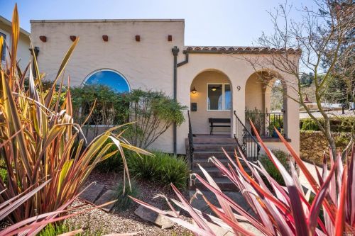 9 Antonette Ave, San Rafael, CA 94901-5009