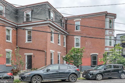 2342 Fitzwater St, Philadelphia PA  19146-1724 exterior