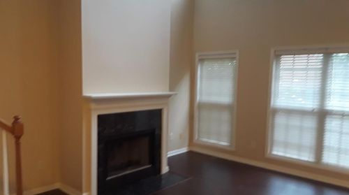 3299 Hampton Green Way, Atlanta GA  30340-4479 exterior