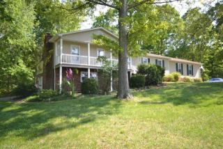 4045 Earnhardt Rd, Asheboro, NC 27205-2632