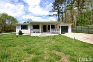 42 Clarence Brooks Rd, Pittsboro, NC 27312-9073