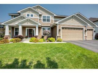 10649 Maple Blvd, Saint Paul MN  55129-8321 exterior