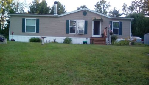 41 Codfish Hill Rd, Orange, NH 03741-7426
