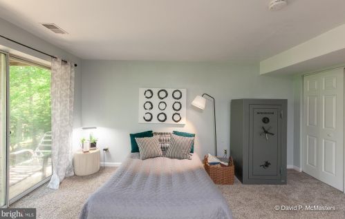 423 Shannondale Rd, Harpers Ferry WV 25425-4564 exterior