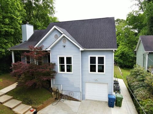923 Custer Ave, Atlanta, GA 30316-3107