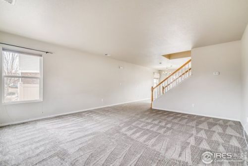 3945 Heatherwood Cir, Loveland CO 80534-2852 exterior