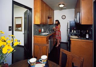 116 Carr Dr, Glendale CA  91205-1510 exterior