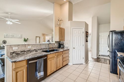 2107 Birdie Dr, Milliken CO 80543-9637 exterior