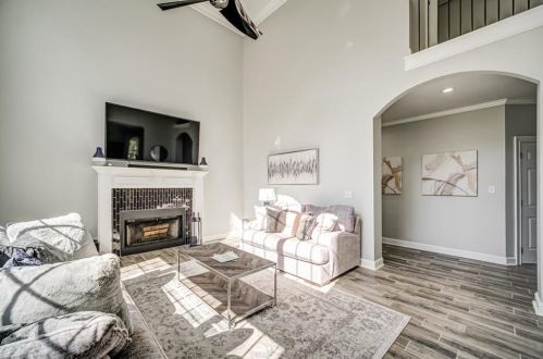 4073 Herron Trl, Atlanta GA  30349-1530 exterior