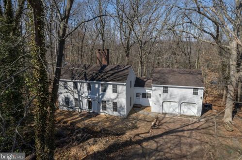 61 Wible Dr, Greenwich NJ  08323-2412 exterior
