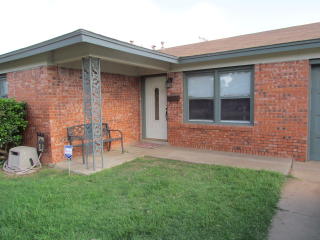 4941 47th St, Lubbock, TX 79414-3233