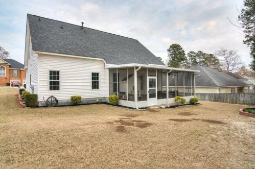 4140 Bald Eagle Pl, Evans GA  30809-4814 exterior