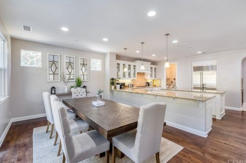 3476 Deep Waters Ct, Simi Valley CA  93065-0587 exterior