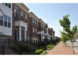1745 Cary St, Richmond VA  23220-5308 exterior