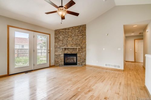 306 Hemlock Dr, Fort Collins CO  80550-5708 exterior