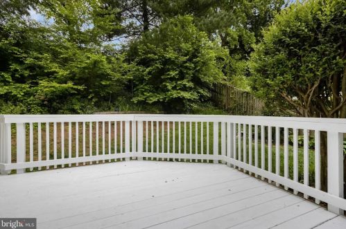 10417 Kinloch Rd, Silver Spring MD 20903-1243 exterior