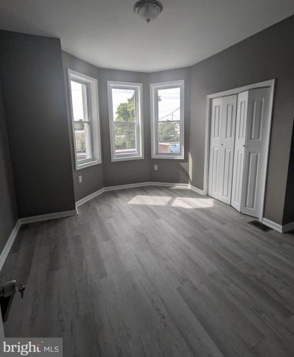 2529 23rd St, Philadelphia PA  19132-4106 exterior