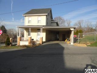 423 High St, Harrisburg, PA 17113-2826