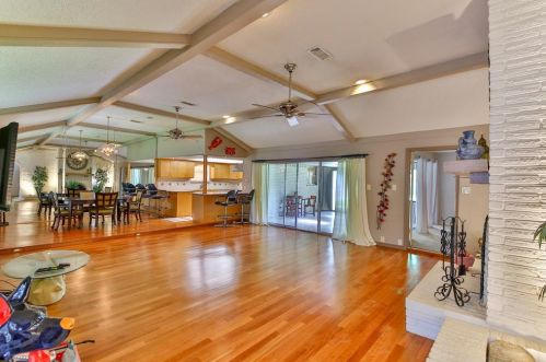 3109 Woodland, Morgans Point TX 76513 exterior