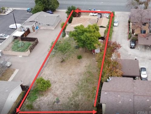1272 Mollison Ave, El Cajon, CA 92021-4714