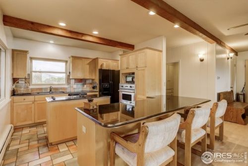 8417 Foothills Hwy, Boulder CO  80302-9351 exterior