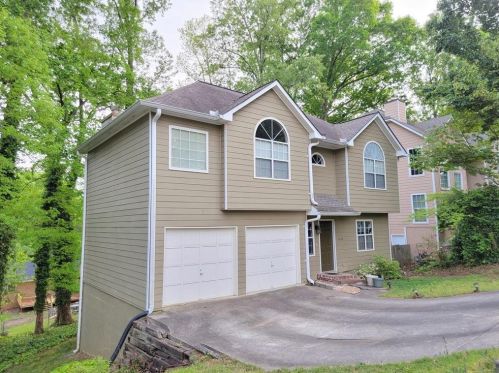2668 Piedmont Oak Dr, Marietta, GA 30066-5632