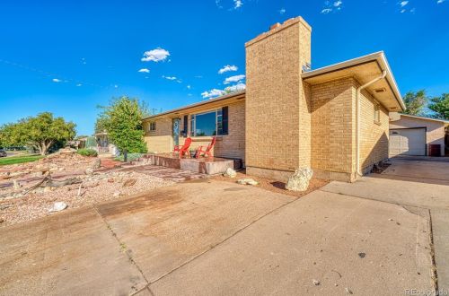 48 Duke St, Pueblo CO  81005-1604 exterior