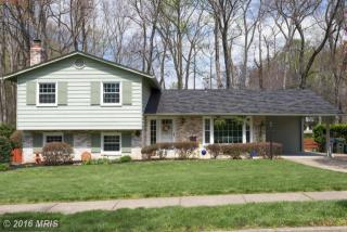 5108 Holden St, Fairfax, VA 22032-3416