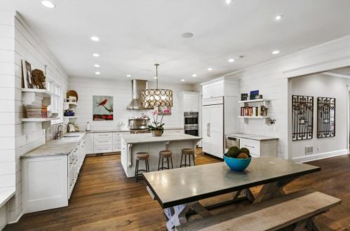 1771 Flagler Ave, Atlanta GA  30309-2707 exterior