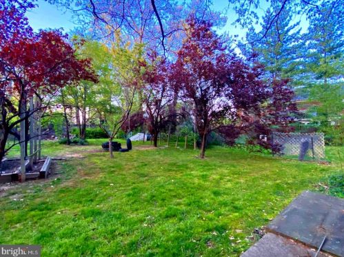 7109 Lamar Dr, Springfield VA  22150-3127 exterior