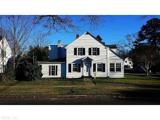 48 Prospect Pkwy, Portsmouth, VA 23702-2832