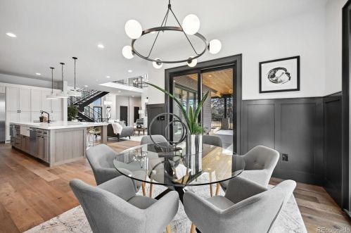 5157 Boston St, Englewood CO  80111-3421 exterior