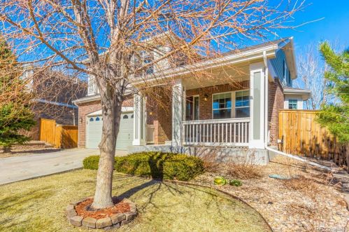 24461 Whitaker Cir, Denver, CO 80016-5821