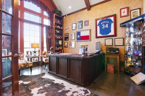 8407 Fm 1187, Fort Worth TX  76126-6016 exterior