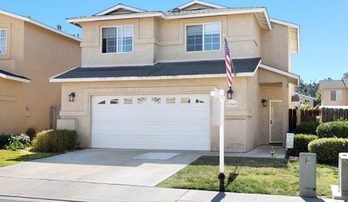 1545 Rebecca Ln, El Cajon, CA 92019-3474