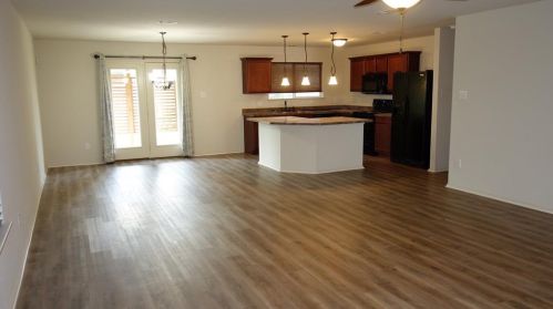 9417 Tierra Verde Dr, Fort Worth TX  76177 exterior