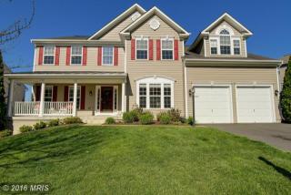 5011 Leatherback Rd, Woodbridge VA  22193-5866 exterior