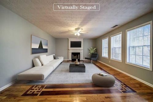 1123 Princeton Park Dr, Lithonia, GA 30058-3072