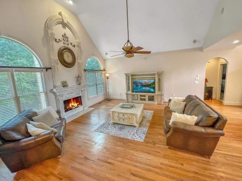 315 Fountainhead Dr, Jefferson GA  30549-6716 exterior