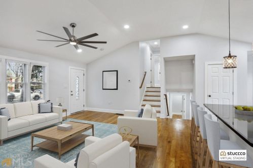 2527 Hatfield Cir, Atlanta GA  30316-3950 exterior