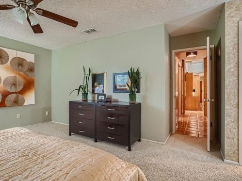 2700 Dunbarton Dr, Austin TX  78723-2235 exterior