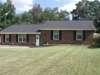5200 Ray Dr, Columbus, GA 31904-4865