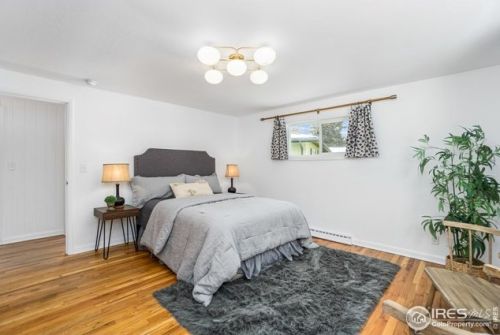 117 Yale Ave, Fort Collins CO  80525-1746 exterior