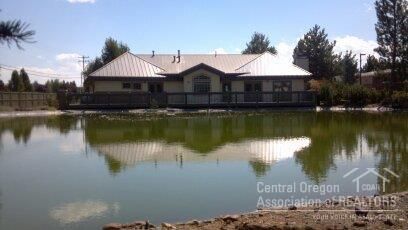 1262 Currant Rd, Eagle Crest, OR 97756-7033